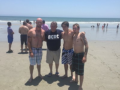 Revia Addiction Rehab ClinicsPowhatan VA